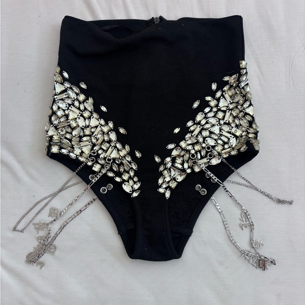 Shorts HOTPANTS like Retrofete